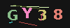 Gambar captcha