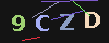Gambar captcha