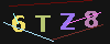 Gambar captcha