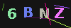 Gambar captcha