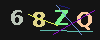 Gambar captcha